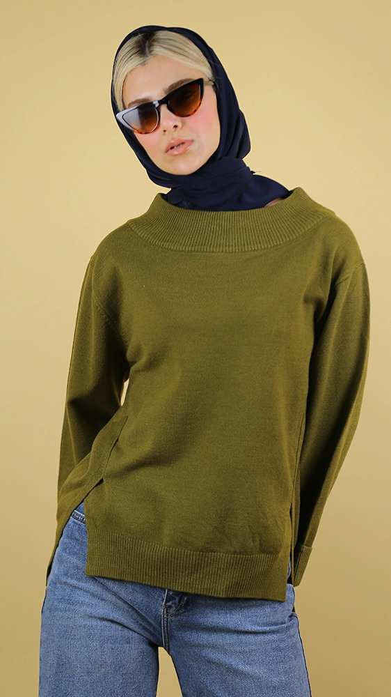 پلیور زنانه P226 برندس Brands