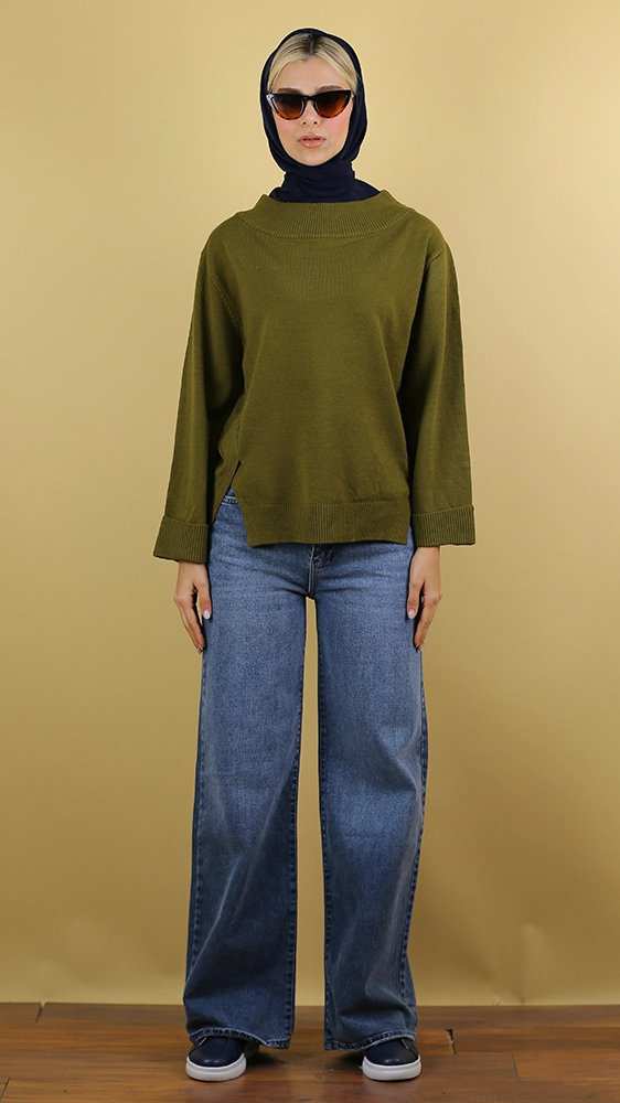 پلیور زنانه P226 برندس Brands