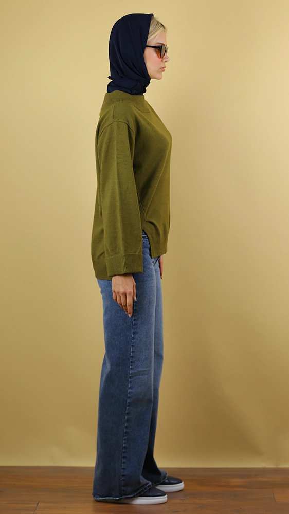 پلیور زنانه P226 برندس Brands