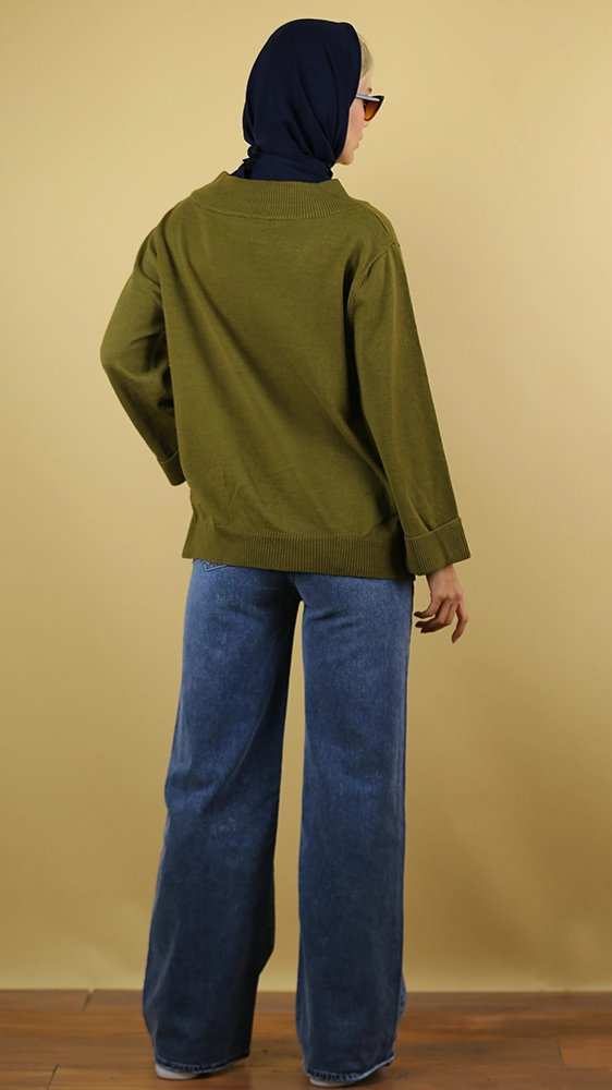 پلیور زنانه P226 برندس Brands