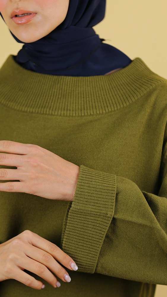 پلیور زنانه P226 برندس Brands