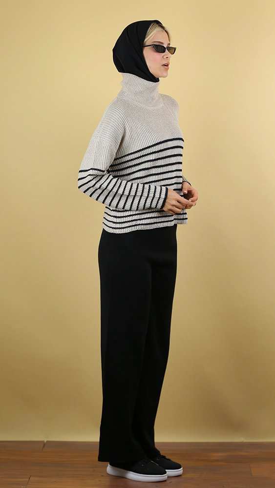 پلیور زنانه P153 برندس Brands