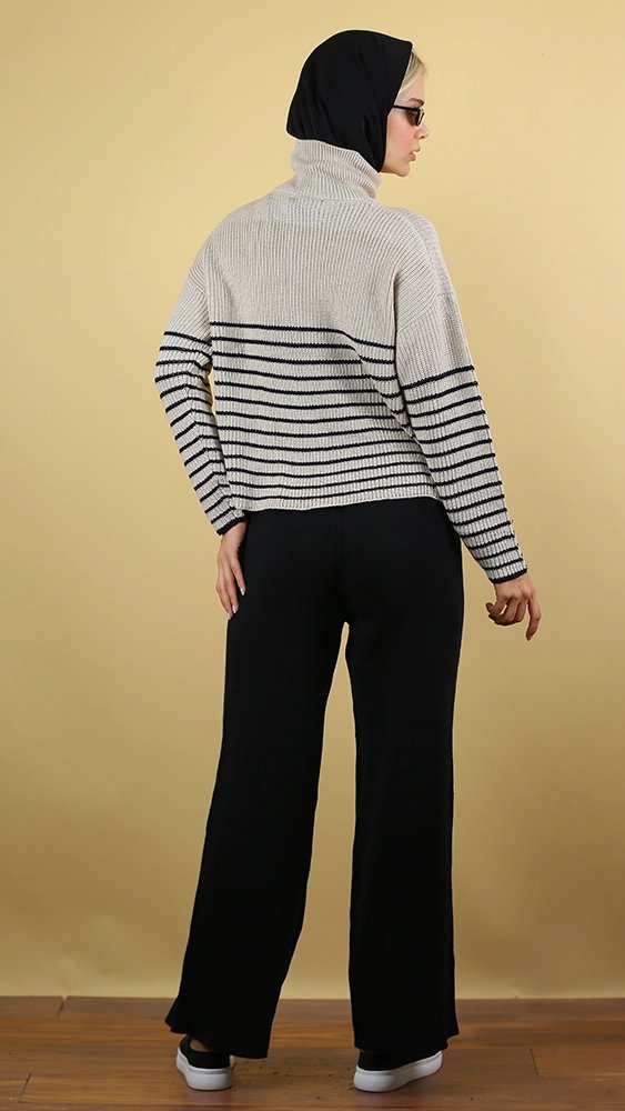 پلیور زنانه P153 برندس Brands