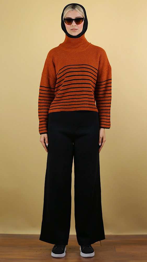 پلیور زنانه P153 برندس Brands