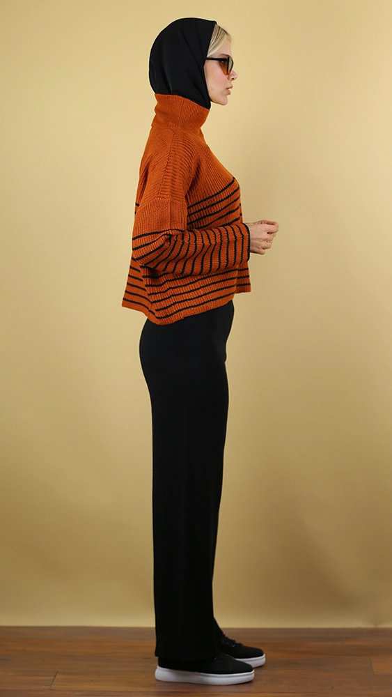 پلیور زنانه P153 برندس Brands