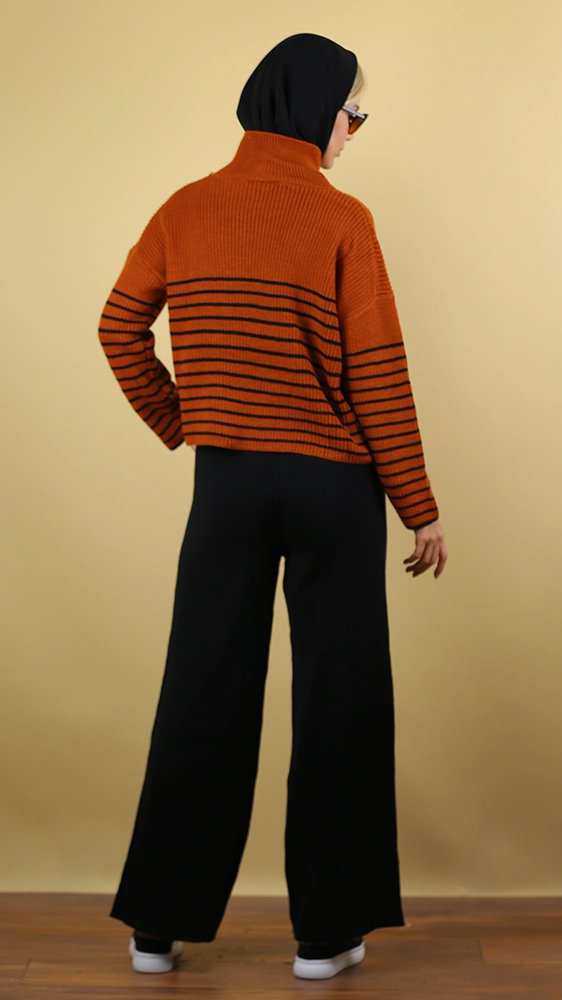 پلیور زنانه P153 برندس Brands