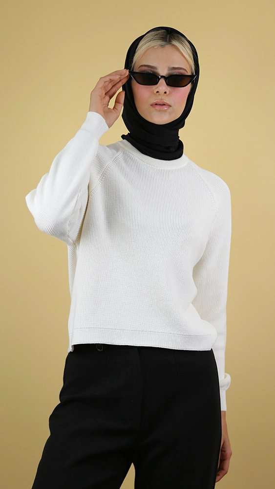 پلیور زنانه 40350 برندس Brands