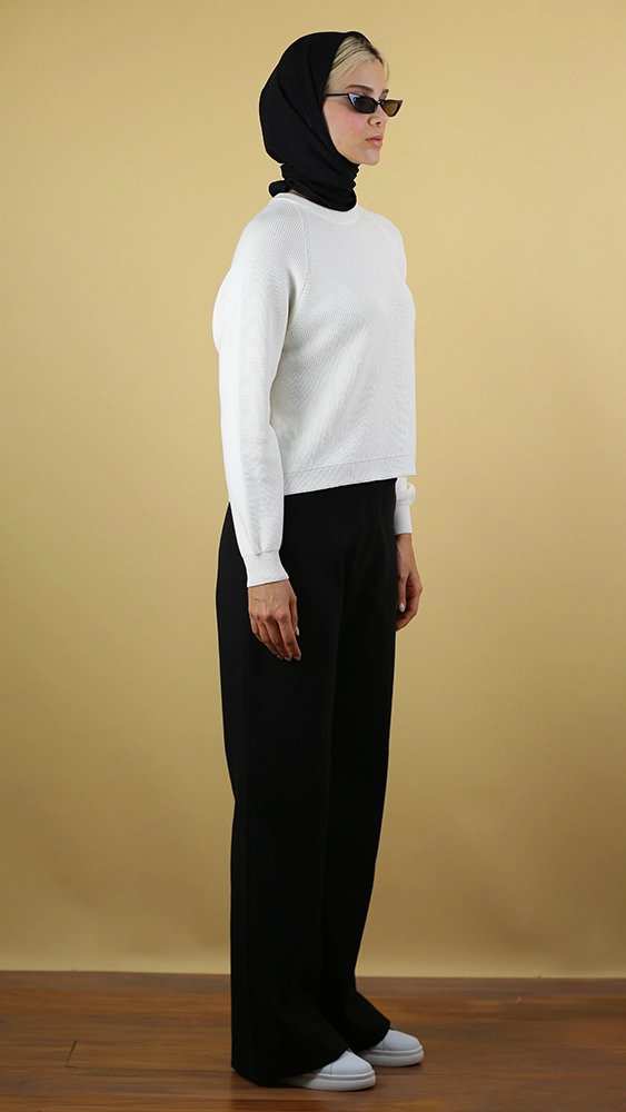 پلیور زنانه 40350 برندس Brands