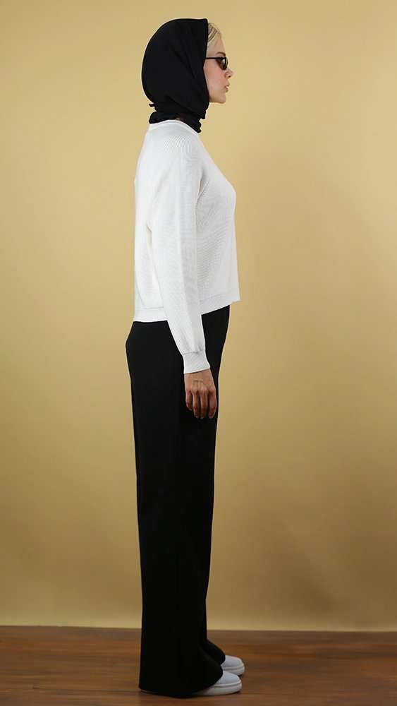 پلیور زنانه 40350 برندس Brands