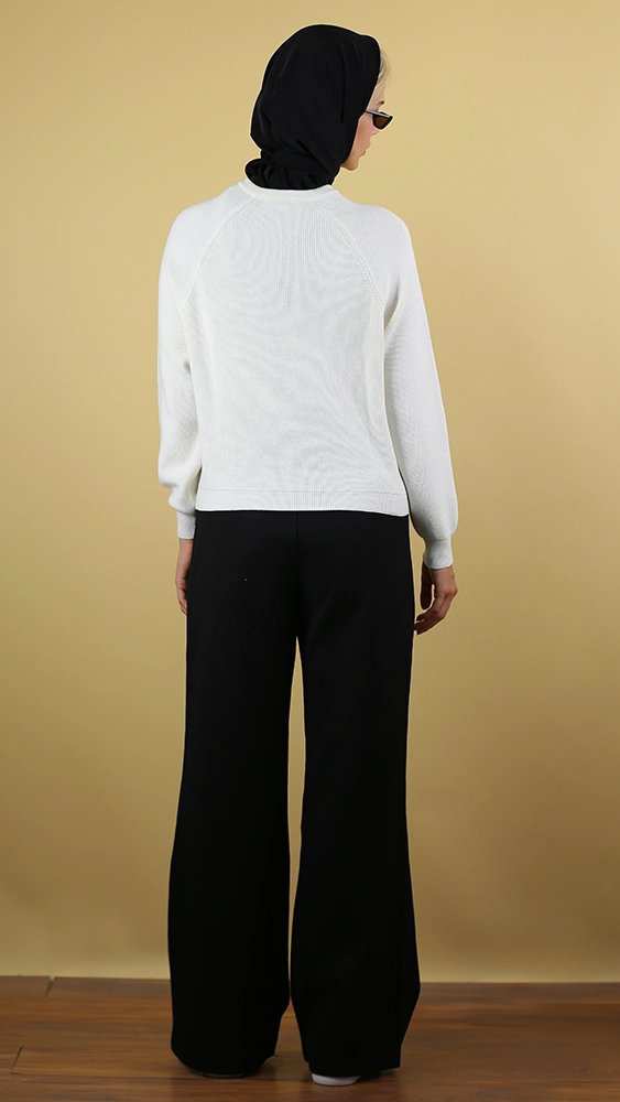 پلیور زنانه 40350 برندس Brands