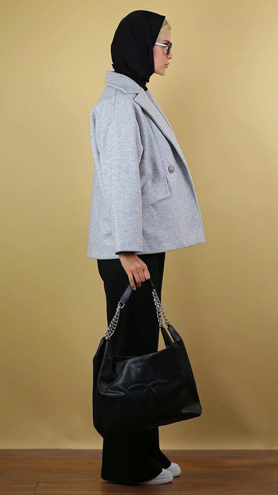 پالتو زنانه 70182 برندس Brands