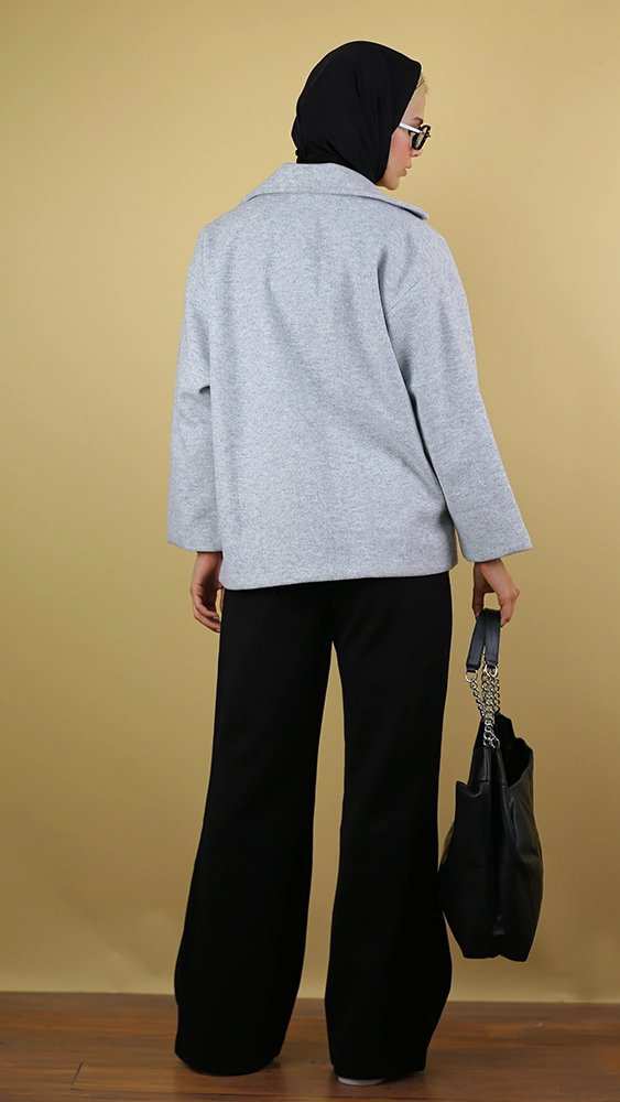 پالتو زنانه 70182 برندس Brands