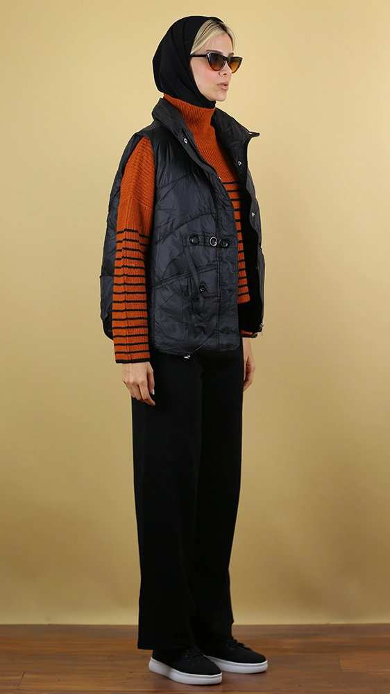 پافر زنانه G103 برندس Brands