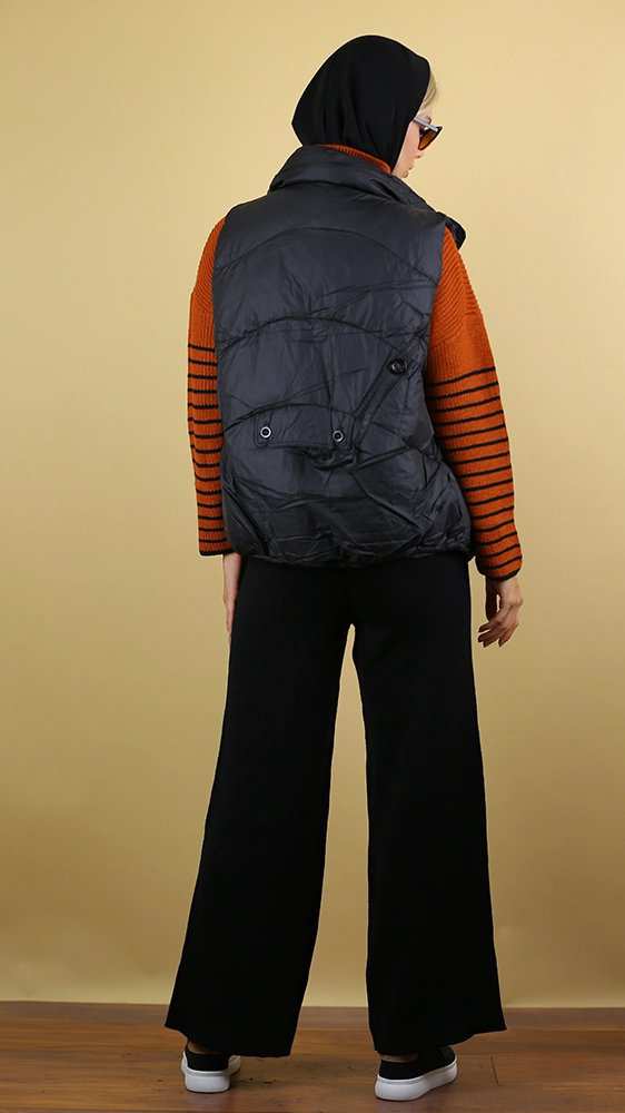 پافر زنانه G103 برندس Brands