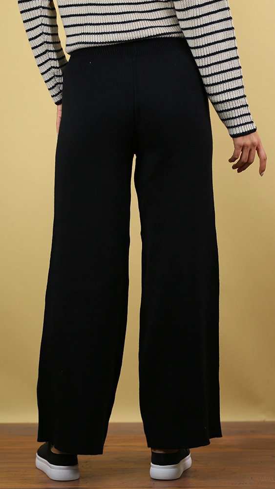 شلوار بافت زنانه 80606 برندس Brands