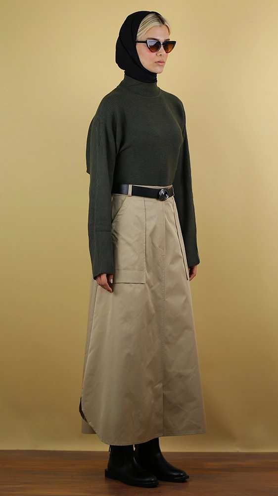 پلیور زنانه P162 برندس Brands