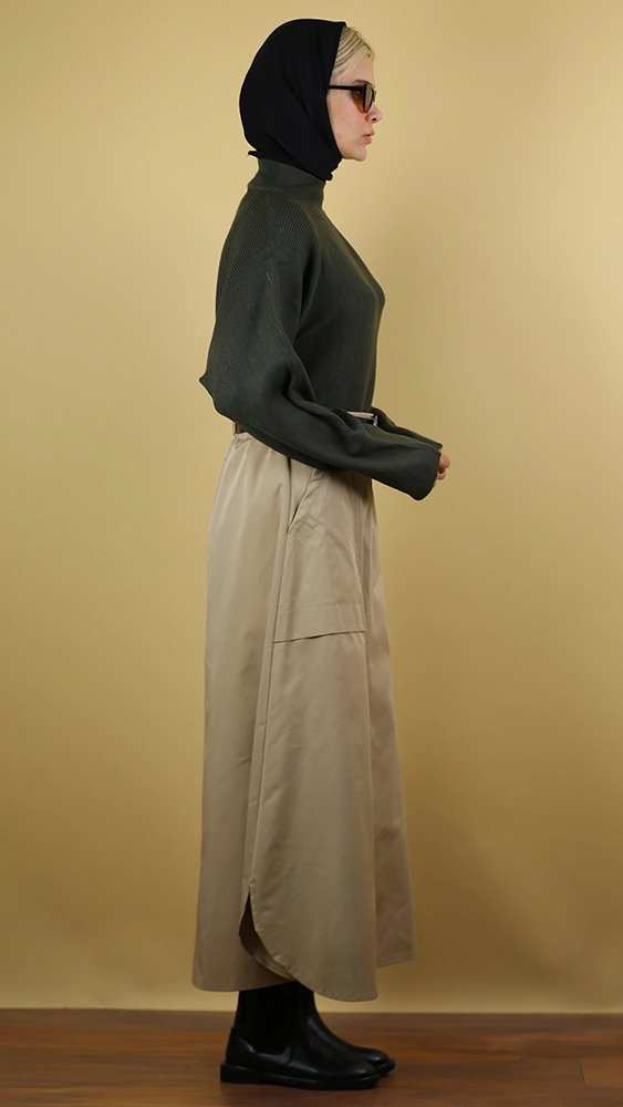 پلیور زنانه P162 برندس Brands