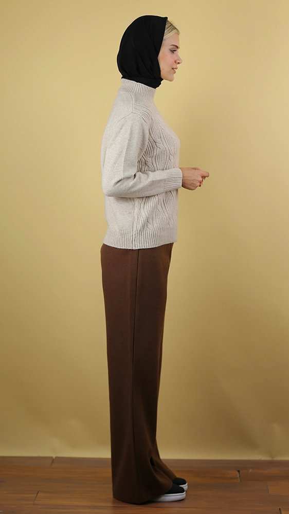 پلیور زنانه P221 برندس Brands