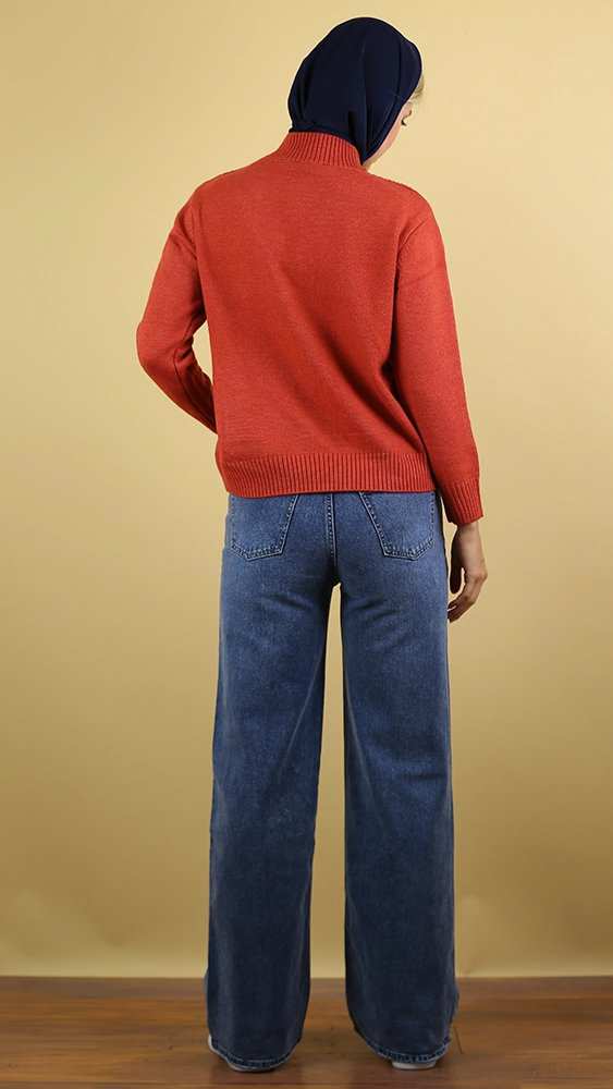 پلیور زنانه P221 برندس Brands