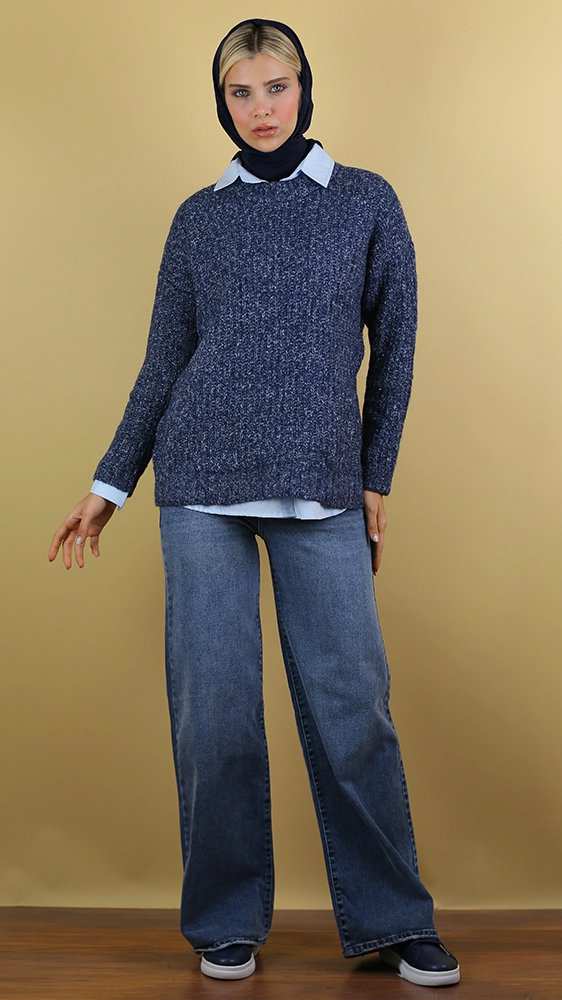 پلیور زنانه P241 برندس Brands