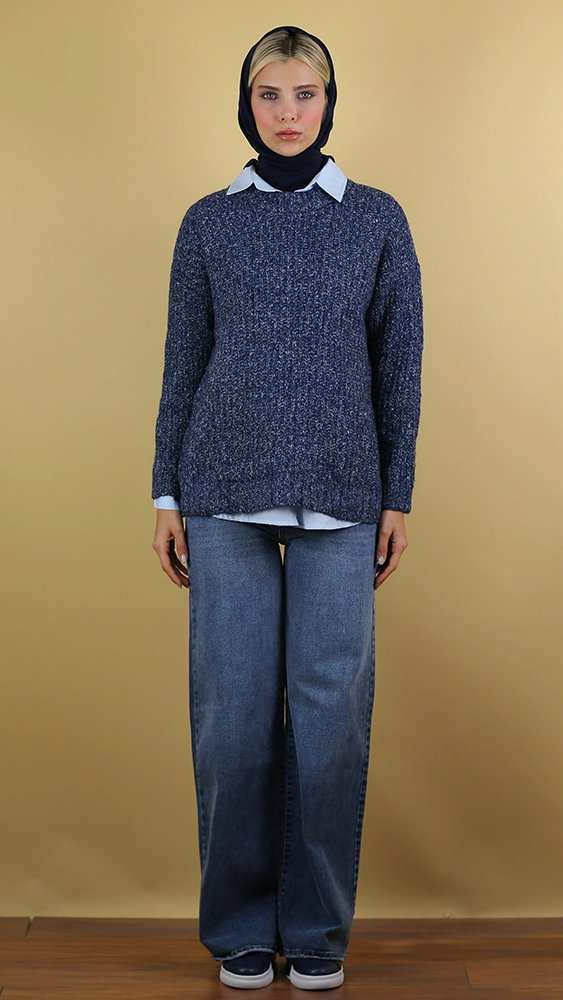 پلیور زنانه P241 برندس Brands