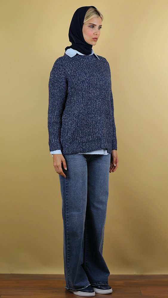 پلیور زنانه P241 برندس Brands