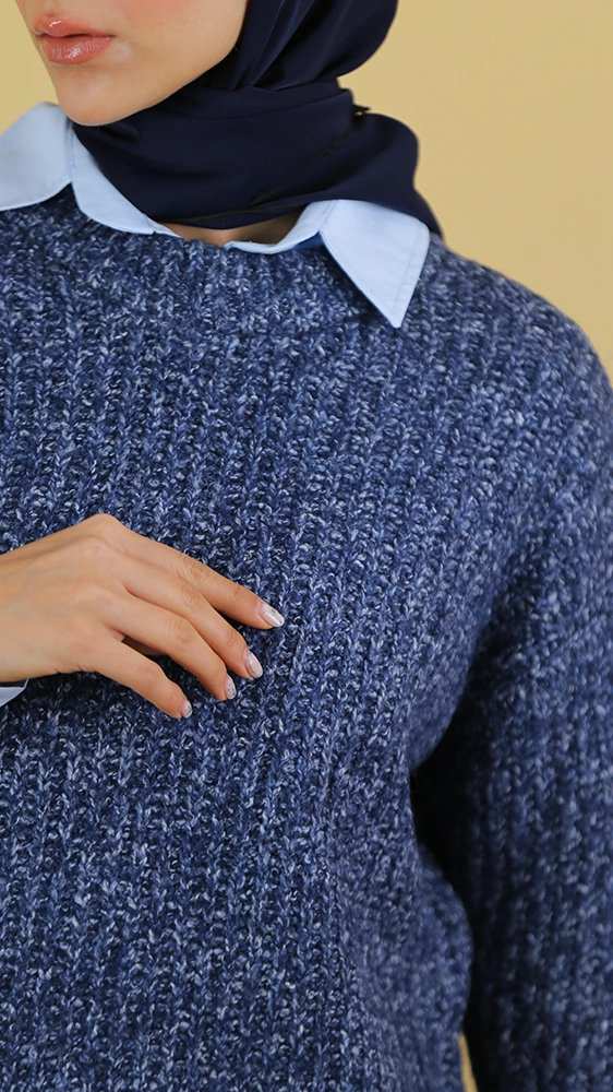 پلیور زنانه P241 برندس Brands