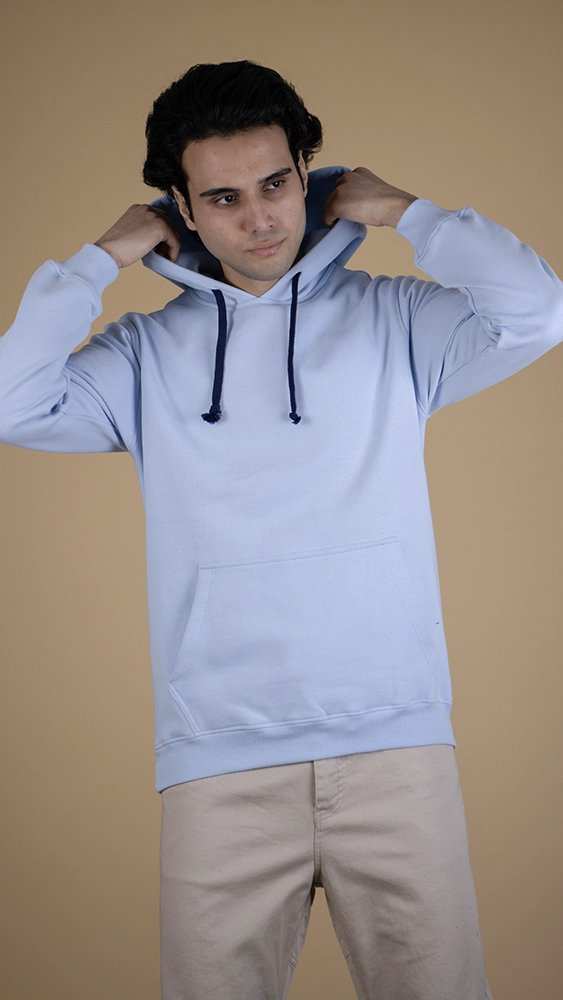 هودی ورزشی مردانه 300145 برندس