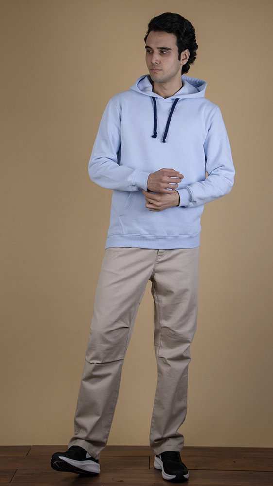 هودی ورزشی مردانه 300145 برندس