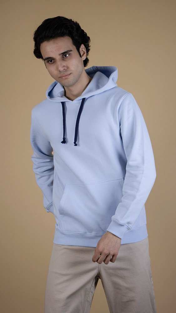 هودی ورزشی مردانه 300145 برندس