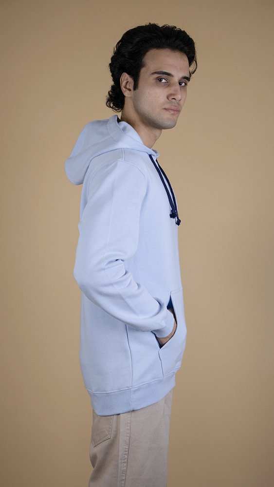 هودی ورزشی مردانه 300145 برندس