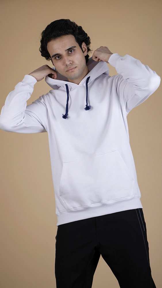 هودی ورزشی مردانه 300145 برندس