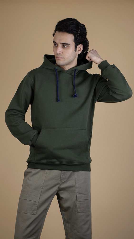 هودی ورزشی مردانه 300145 برندس