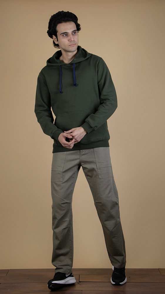 هودی ورزشی مردانه 300145 برندس