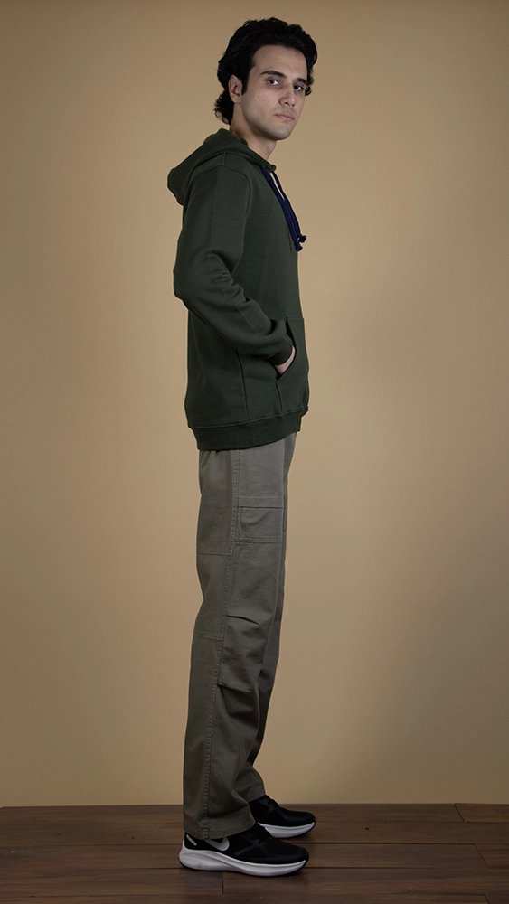 هودی ورزشی مردانه 300145 برندس