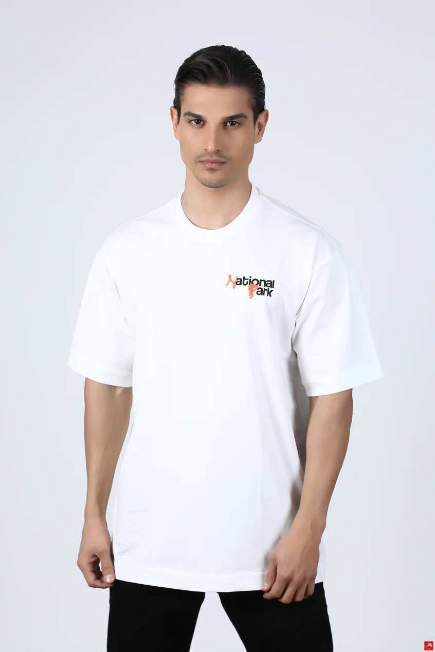 تی شرت مردانه یقه گرد مشکی جی پی ای JPA کد 02321