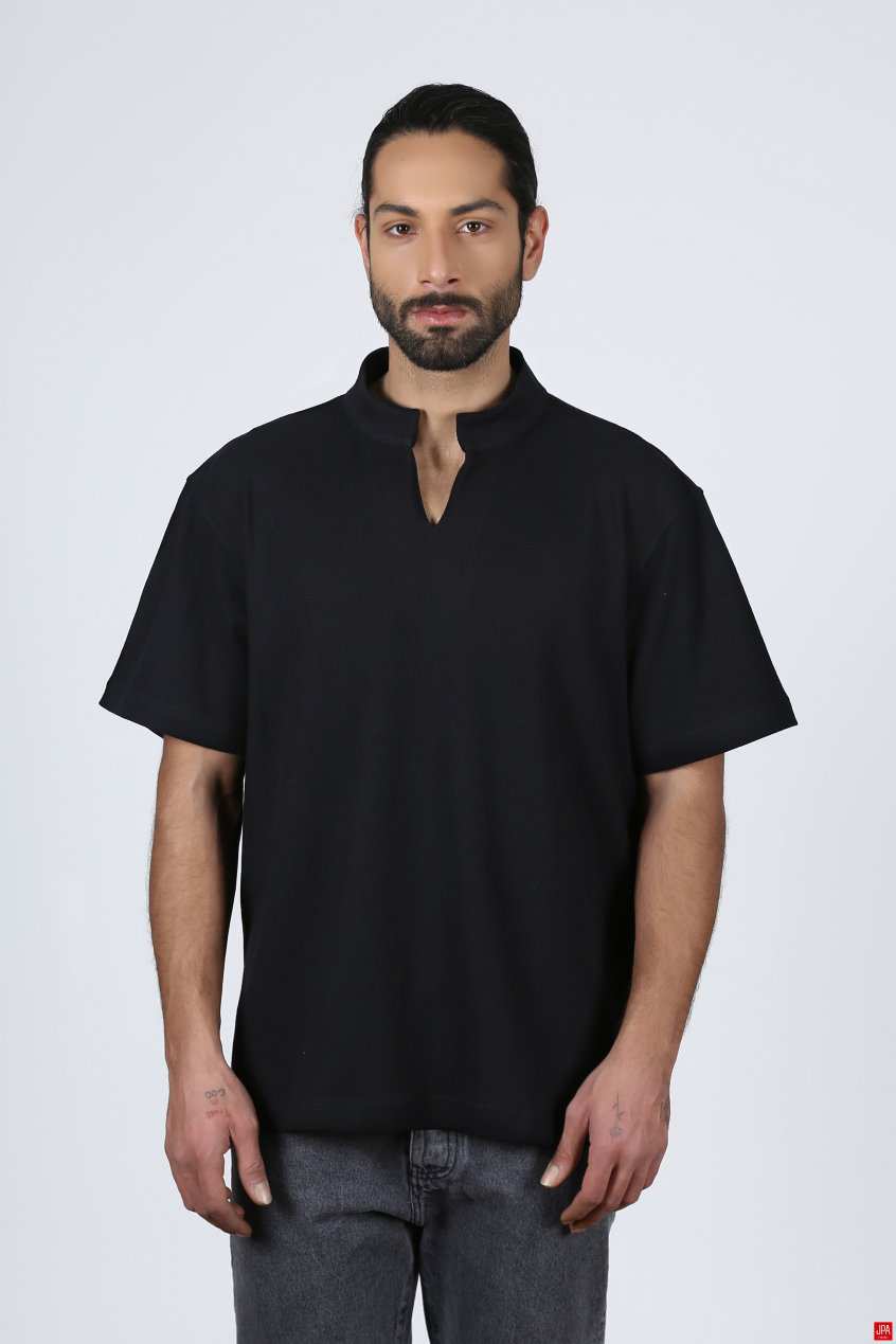 تی شرت مردانه جی پی ای JPA کد 02382