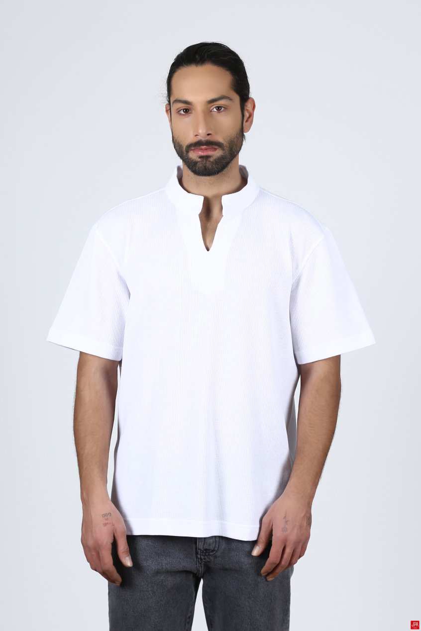 تی شرت مردانه جی پی ای JPA کد 02382