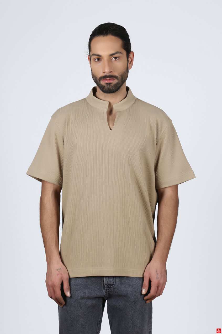تی شرت مردانه جی پی ای JPA کد 02382