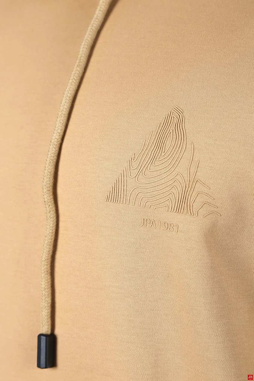 ست تی شرت و شلوارک مردانه جی پی ای JPA کد 02359