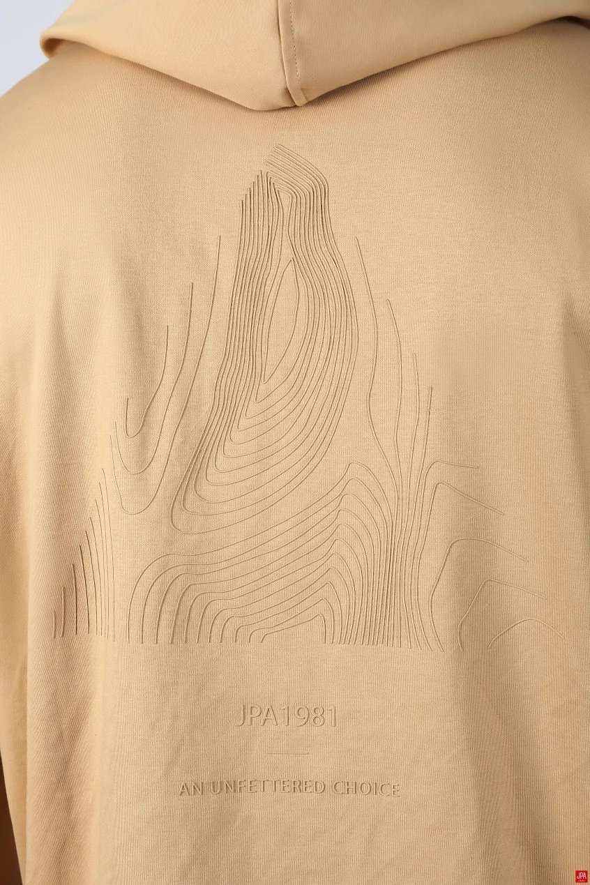 ست تی شرت و شلوارک مردانه جی پی ای JPA کد 02359