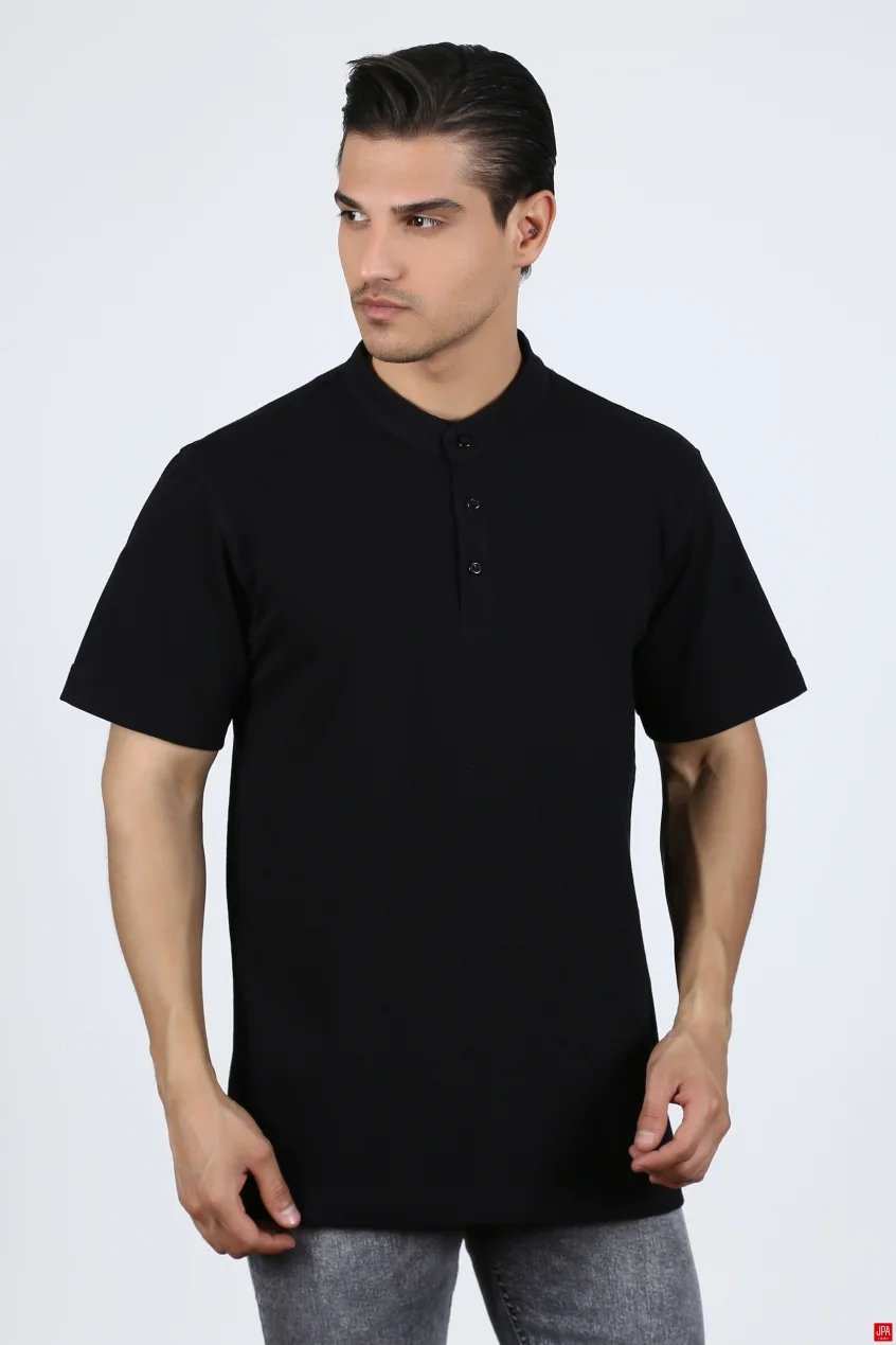 تی شرت مردانه جی پی ای JPA کد 02314