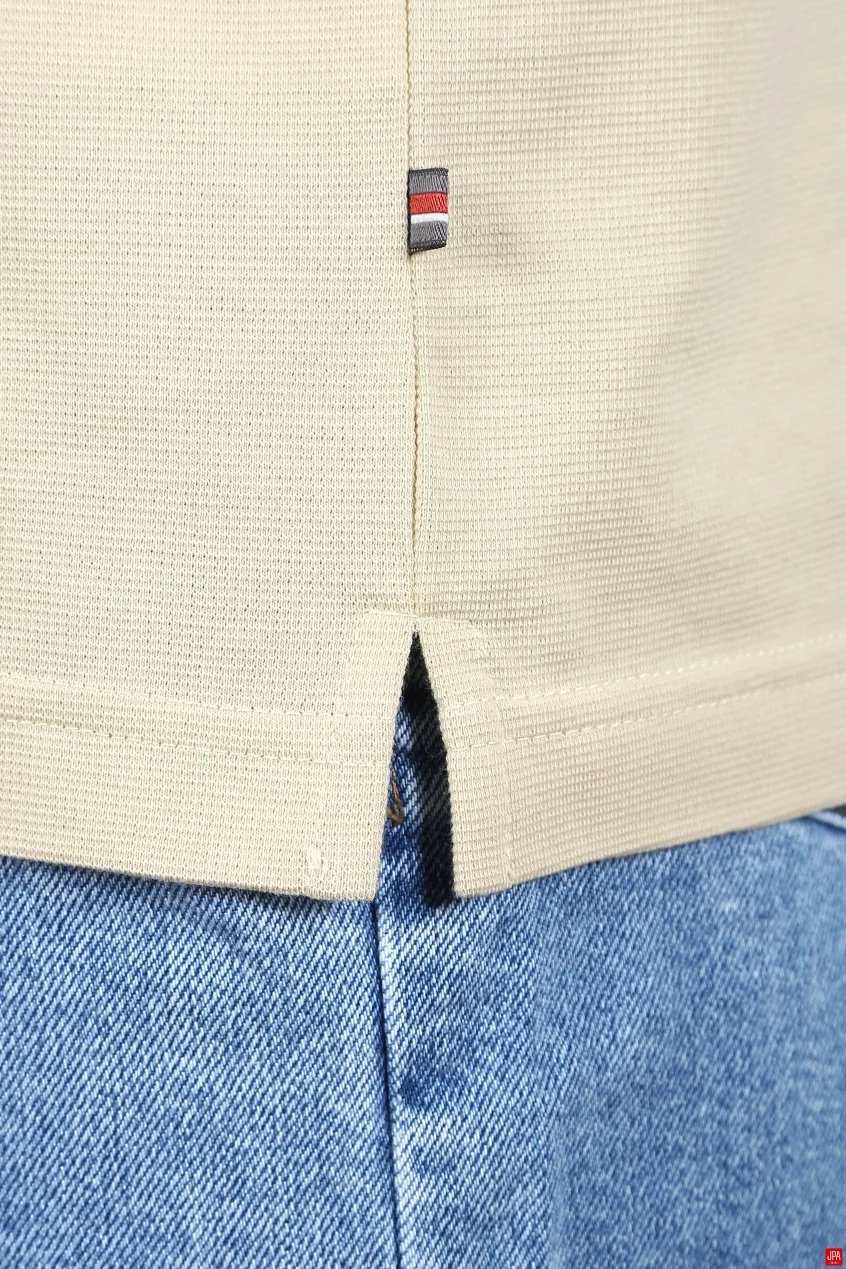 تی شرت مردانه جی پی ای JPA کد 02314