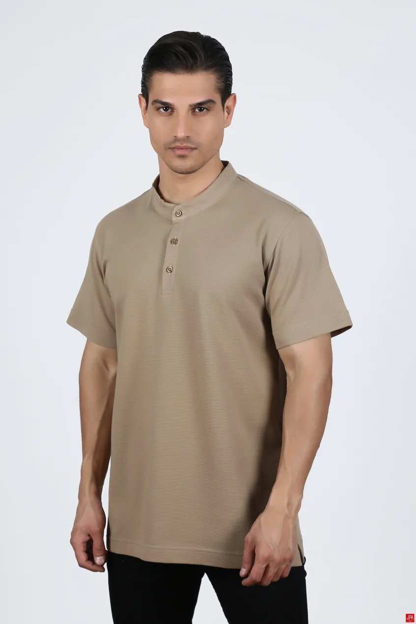 تی شرت مردانه جی پی ای JPA کد 02314