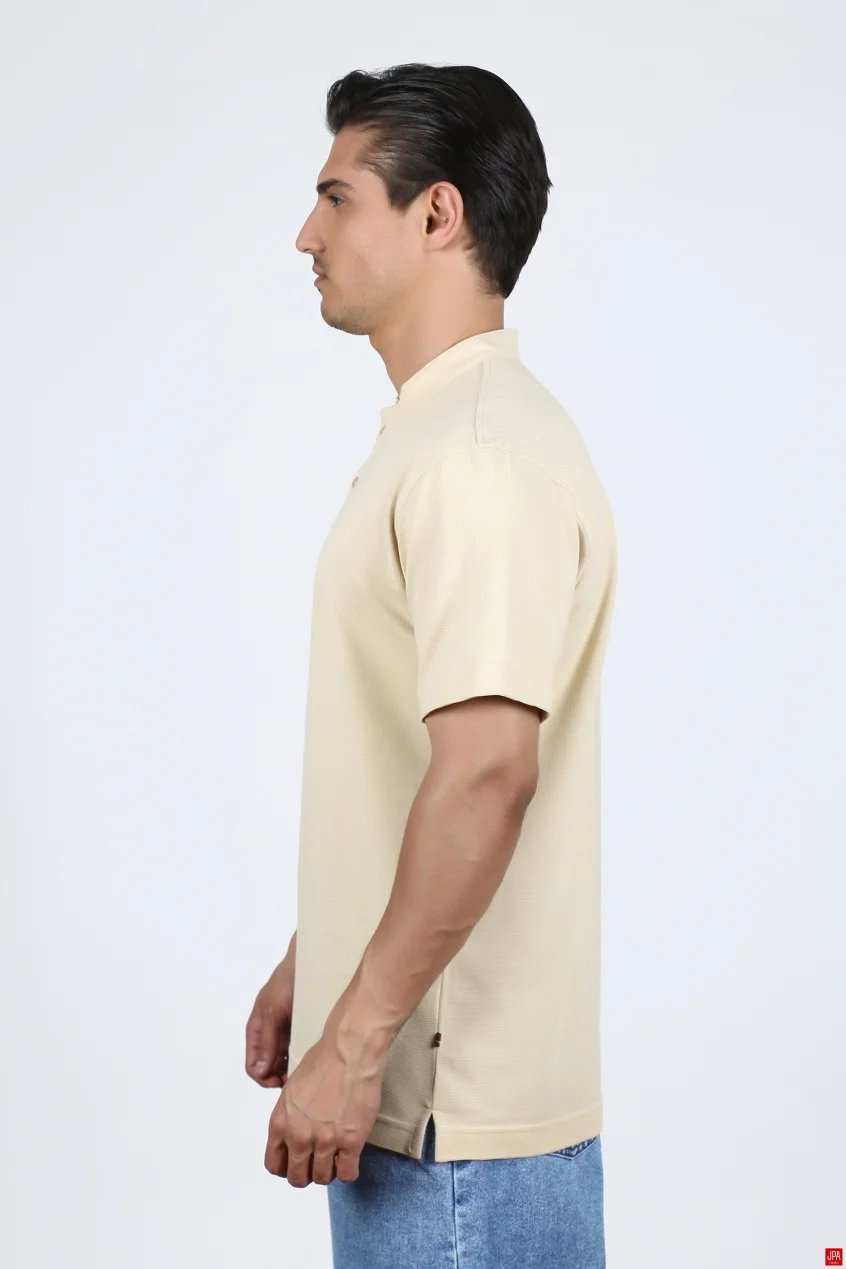 تی شرت مردانه جی پی ای JPA کد 02314