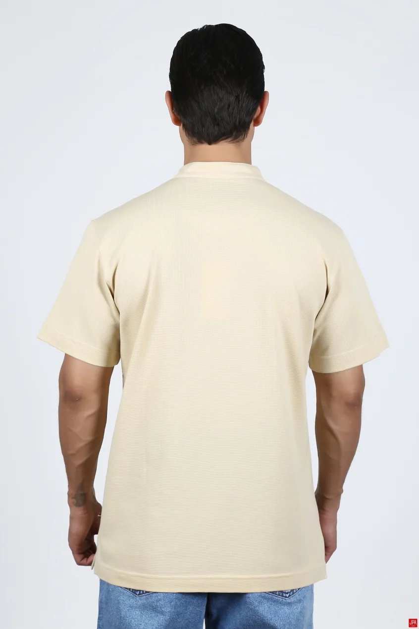 تی شرت مردانه جی پی ای JPA کد 02314