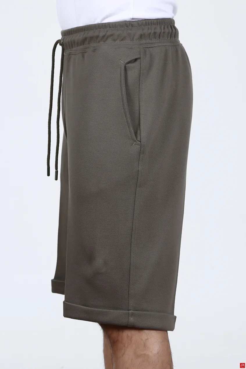 شلوارک مردانه جی پی ای JPA کد 02418