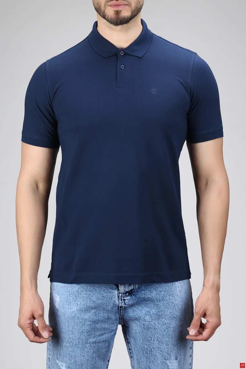 پولوشرت مردانه جی پی ای JPA کد 02401