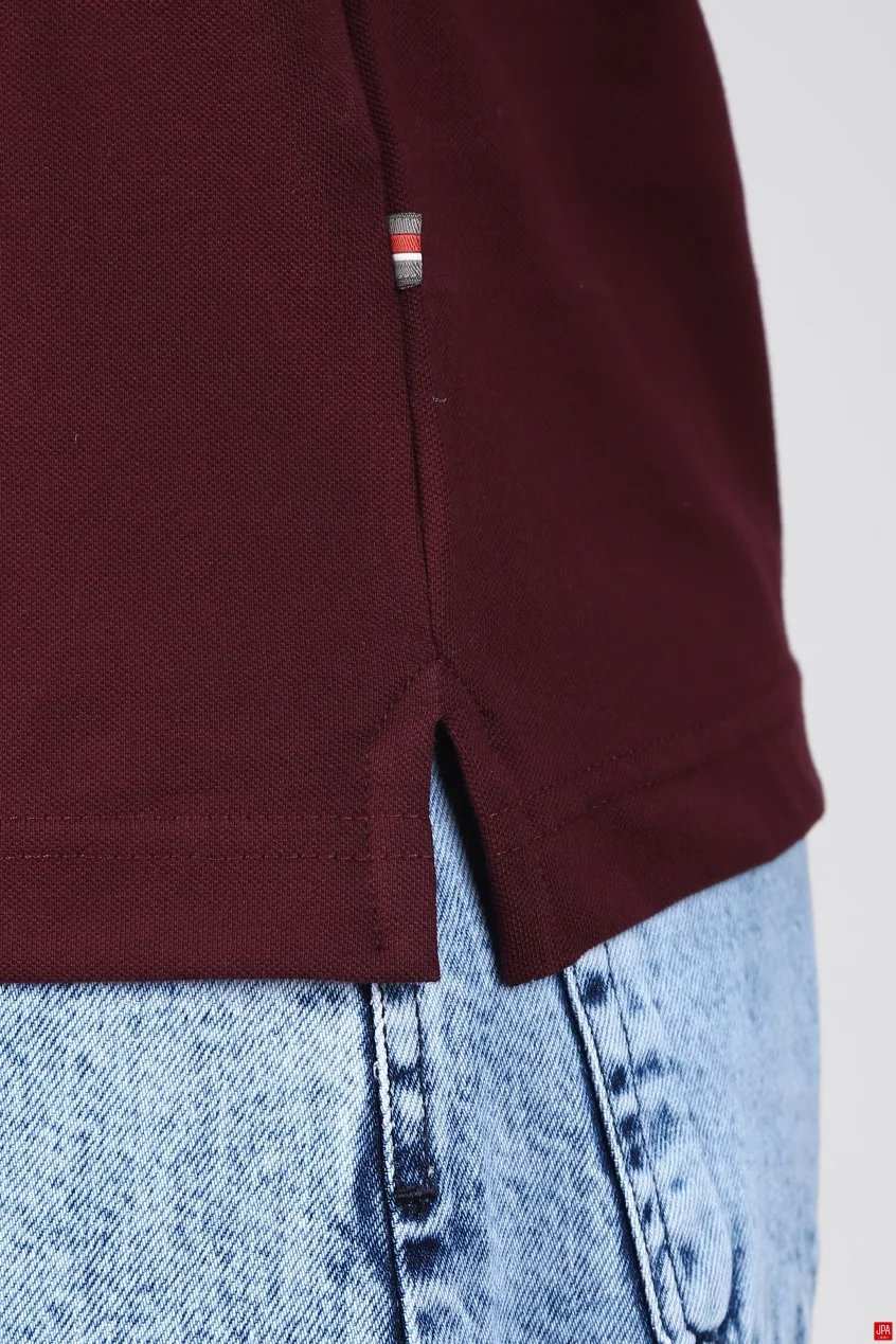 پولوشرت مردانه جی پی ای JPA کد 02401