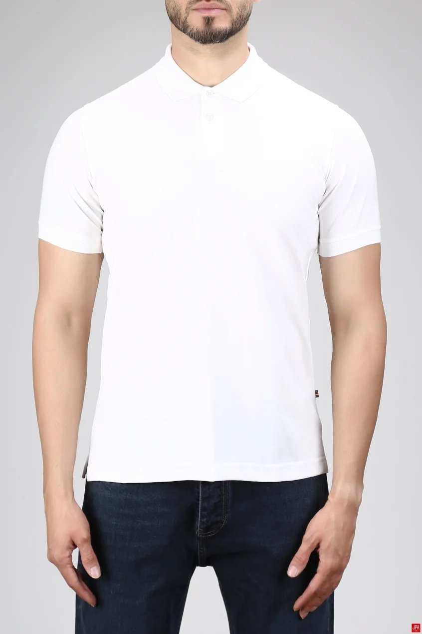 پولوشرت مردانه جی پی ای JPA کد 02401
